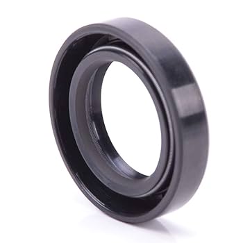 EAI Oil Shaft Seal Compatible for Isuzu & Honda & Mazda OEM